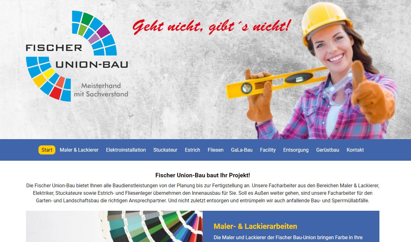 www.fischer-union-bau.de