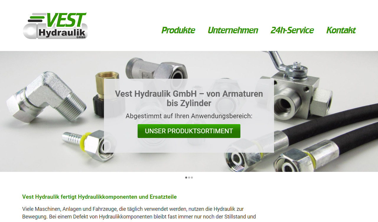 www.vest-hydraulik.de